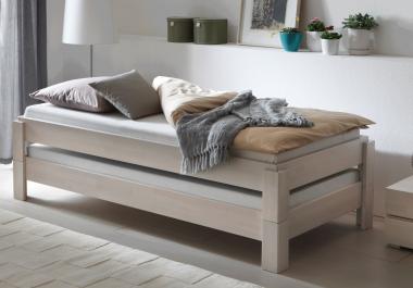 Stapelbett