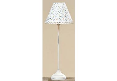 Stehleuchten Landhausstil