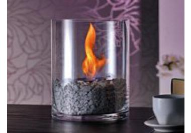 Tischkamin & Tischfeuer