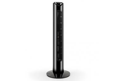 Ventilator ohne Rotor