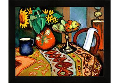 Wandbilder Stilleben