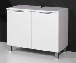 Waschbeckenunterschrank bei Livingo